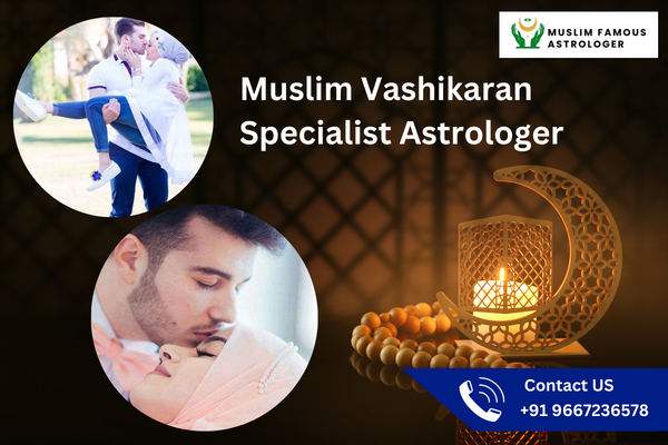 Specialist Vashikaran