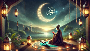 Molvi Ji Wazifa for Love Back