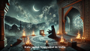 Kala Jadoo Specialist in India